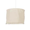 Corep Suspension En Lin D38cm Moka – Linen 17