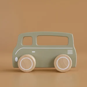 Little Dutch Van En Bois Olive 10