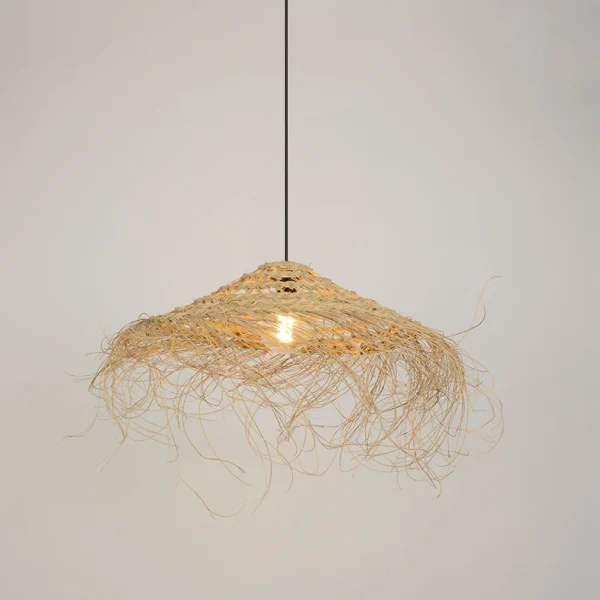 Corep Suspension En Alfa D50cm Naturel – Medina 3