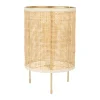 SEMA DESIGN Lampe Balamea Naturel 23