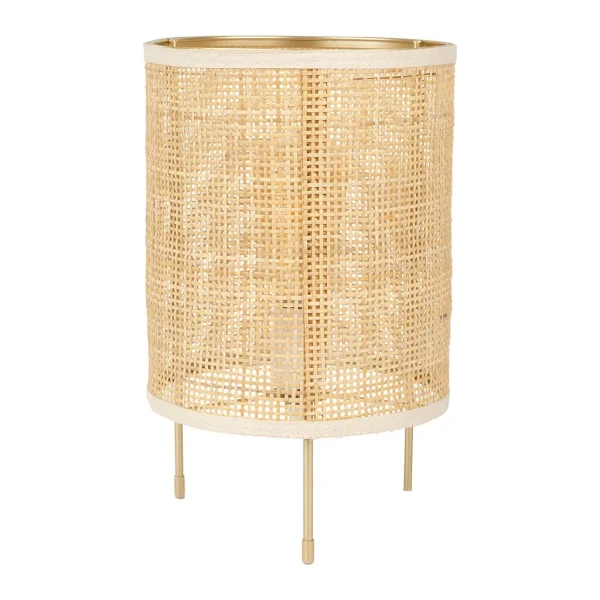 SEMA DESIGN Lampe Balamea Naturel 1