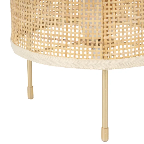 SEMA DESIGN Lampe Balamea Naturel 3