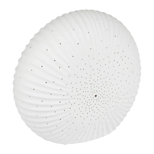 SEMA DESIGN Lampe Disque Essencia Blanc 3