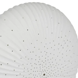 SEMA DESIGN Lampe Disque Essencia Blanc 11