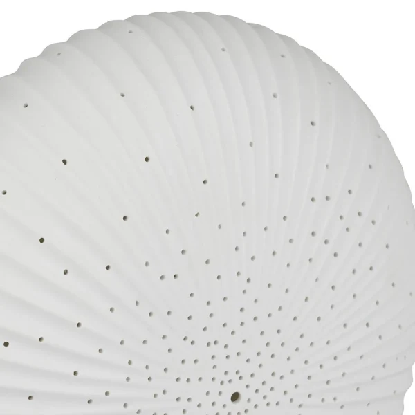 SEMA DESIGN Lampe Disque Essencia Blanc 4