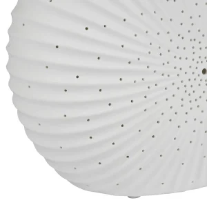 SEMA DESIGN Lampe Disque Essencia Blanc 13