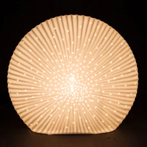 SEMA DESIGN Lampe Disque Essencia Blanc 15