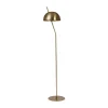 SEMA DESIGN Lampadaire En Fer H163cm Doré – Ardecor 16