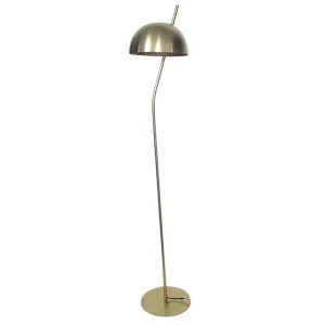 SEMA DESIGN Lampadaire En Fer H163cm Doré – Ardecor 8