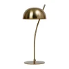 SEMA DESIGN Lampe à Poser En Fer H54cm Doré – Ardecor 13