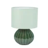 SEMA DESIGN Lampe Essencia Vert D17cm 11