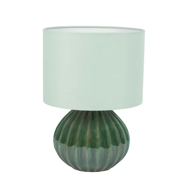 SEMA DESIGN Lampe Essencia Vert D17cm 1