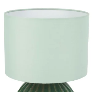 SEMA DESIGN Lampe Essencia Vert D17cm 7