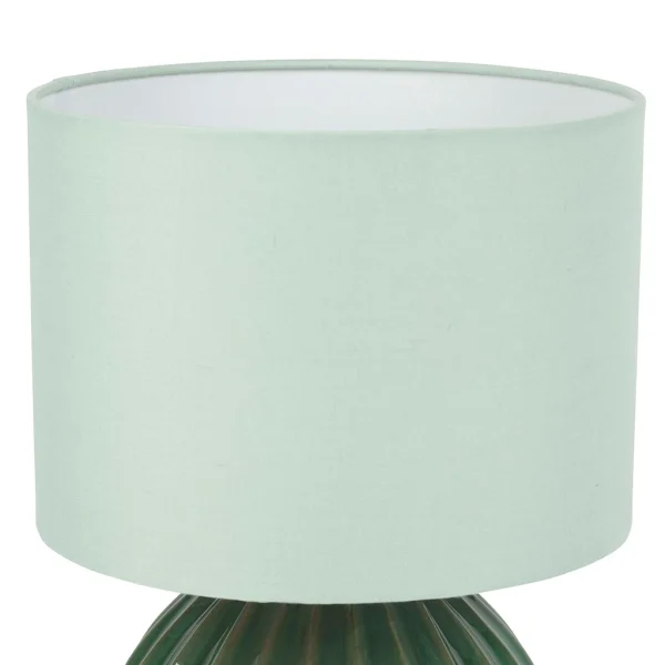 SEMA DESIGN Lampe Essencia Vert D17cm 3