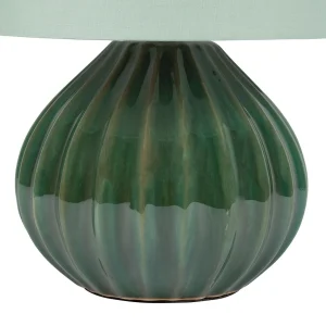 SEMA DESIGN Lampe Essencia Vert D17cm 9