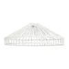 SEMA DESIGN Suspension En Corde De Coton D45cm Creme 14